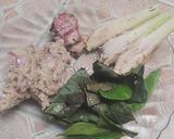 Foto langkah ke 3 dari resep Soto tauco khas tegal.