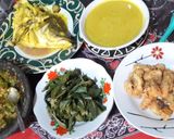 Foto langkah ke 4 dari resep Gulai Kepala Kakap.