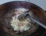 Foto langkah ke 2 dari resep Soto Ayam Praktis dan Mudah.
