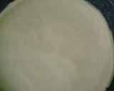 Foto langkah ke 2 dari resep Pie Susu Teflon Enak dan Mudah.