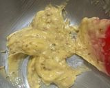 Foto langkah ke 4 dari resep Osmanthus Butter Cookies.