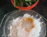 পাট পাতার বড়া (paat paatar bora recipe in Bengali) রেসিপির ধাপ 1 ছবি