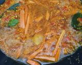 Foto langkah ke 5 dari resep Ketupat Sayur.