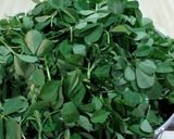 કસૂરી મેથી (Kasoori Methi Recipe In Gujarati) રેસીપી સ્ટેપ1ફોટો