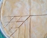Foto langkah ke 13 dari resep Baklava dengan Kulit Pastry Bikin Sendiri.