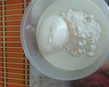 Vadas-krumpligombóccal nagyi módra recept fázis 7 fotója