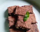 Foto langkah ke 5 dari resep Chickpeas chocolate truffle.