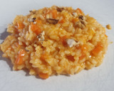 Foto del paso 7 de la receta: Risotto menorquín