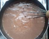 Cara Membuat Chocolate Con Leche Espeso 2