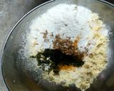 स्पेनिश ऑमलेट विद इंडियन ट्विस्ट रेसिपी चरण 2 फोटो