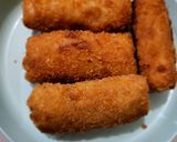 Foto langkah ke 6 dari resep Risoles Ragout yang Renyah.