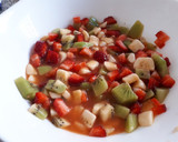 Foto del paso 2 de la receta: Macedonia de fruta