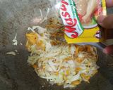 Foto langkah ke 3 dari resep Lumpia Bihun.