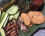 Foto langkah ke 3 dari resep Ngeliwet sederhana enak murah meriah.