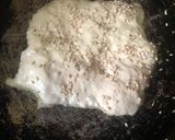 A picture of step 2 of Home made Gurasa.