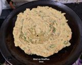 A picture of step 4 of Healthy Mixed Dal Chilla With Veggies.