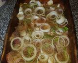 Foto del paso 1 de la receta: Matambre a la leche