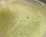 Foto del paso 1 de la receta: Batido de piña, nopal y apio
