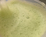Foto del paso 1 de la receta: Batido de piña, nopal y apio