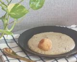 A picture of step 8 of Malai Kofta.