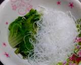 วุ้นเส้นต้มยำตะโพกไก่ วิธีทำสูตร 5 รูป