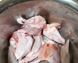 Foto langkah ke 1 dari resep Ayam Lilit Keju.