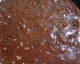 Foto del paso 2 de la receta: Torta Brownie con Aceite