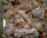 Foto langkah ke 1 dari resep Ayam filet pedas manis.