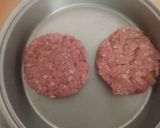 Foto del paso 1 de la receta: Hamburguesa simple