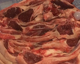 Foto del paso 1 de la receta: Barbacoa de carne variada