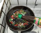 Foto langkah ke 3 dari resep Terong Raos.