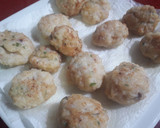 Foto del paso 6 de la receta: Albóndigas de sepia y gambas en su tinta