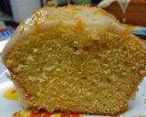 Foto del paso 5 de la receta: Budín de mandarina