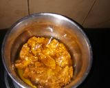 A picture of step 1 of Bella Dosai.