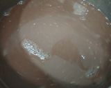 Foto langkah ke 2 dari resep Agar² Dodol.