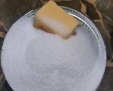 Foto del paso 1 de la receta: Torta de oro