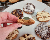 Foto del paso 4 de la receta: Galletas de avena