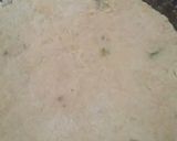 A picture of step 4 of Potato donuts.