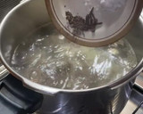 Foto langkah ke 4 dari resep Sop Buntut.