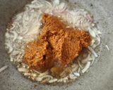 Foto langkah ke 2 dari resep Mie Aceh.