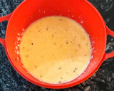 Foto del paso 4 de la receta: Tarta de espárragos súper fácil