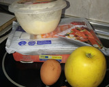 Foto del paso 1 de la receta: Falso canelón de atún