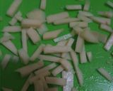 Foto langkah ke 1 dari resep Popiah keju.