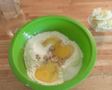 Foto del paso 1 de la receta: Pan de papa para hamburguesa