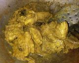 Foto langkah ke 4 dari resep Ayam Goreng Lengkuas.
