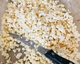 Foto del paso 1 de la receta: Pan de Elote