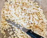 Foto del paso 1 de la receta: Pan de Elote