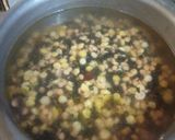 ডাল মাখানি (dal makhani recie in Bengali) রেসিপি ধাপ - 1 ছবি