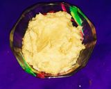 A picture of step 1 of Homemade Spicy Chicken Tandoori.