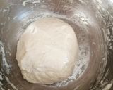 Gluténmentes lángos 😍 recept fázis 1 fotója